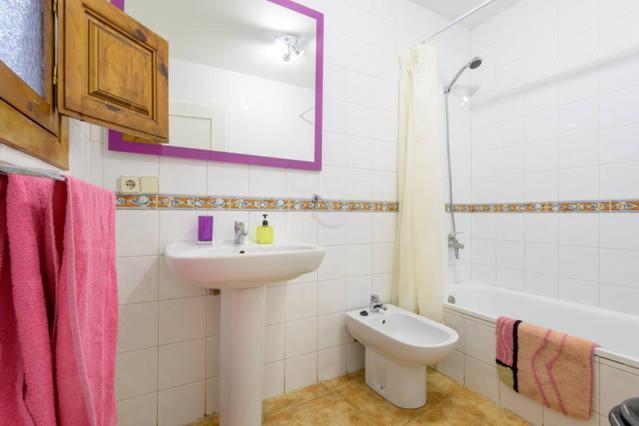 Appartement Apartamento En Pleno Centro, Wifi, Ideal à Grenade Extérieur photo