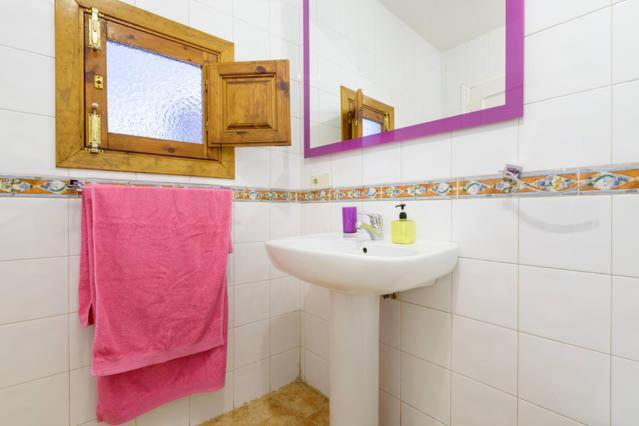 Appartement Apartamento En Pleno Centro, Wifi, Ideal à Grenade Extérieur photo